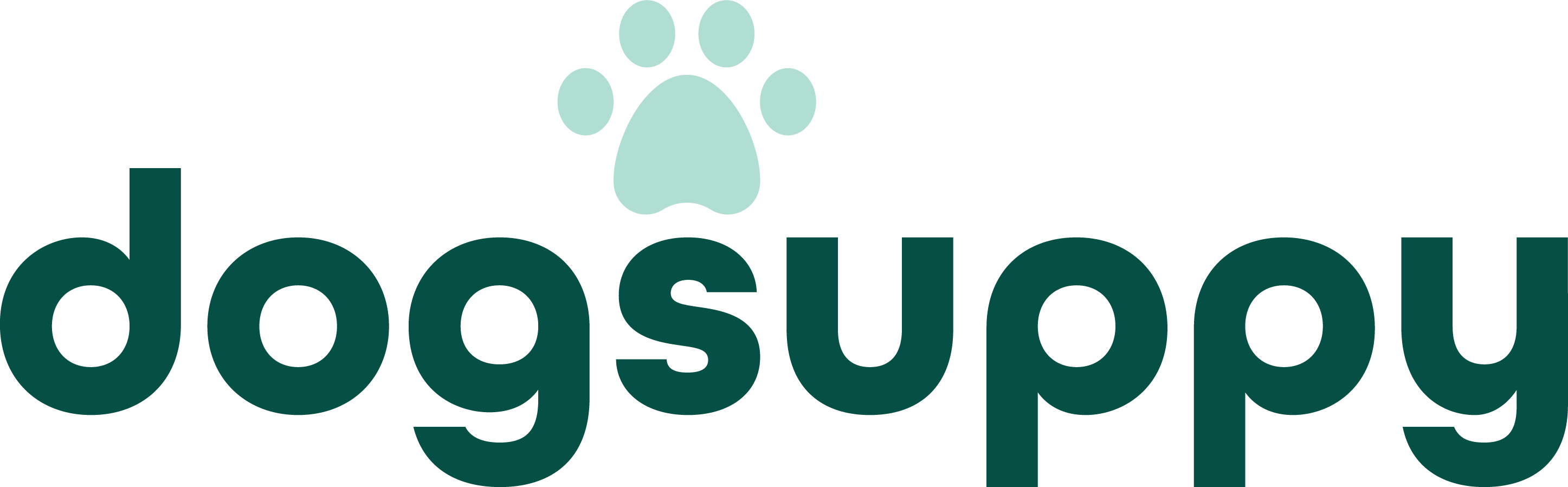DogSuppy Info logo